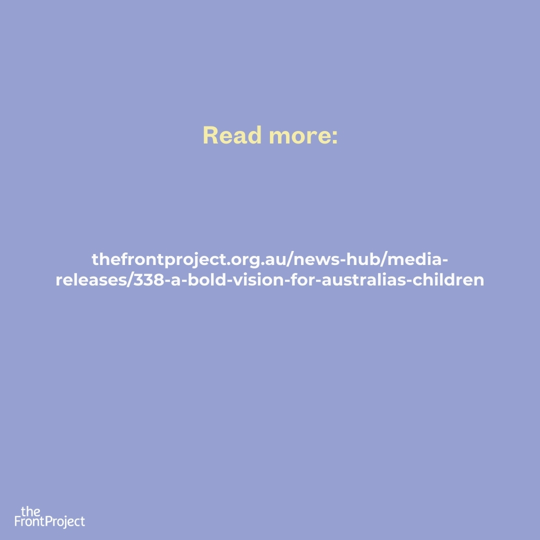 The Front Project tweet media