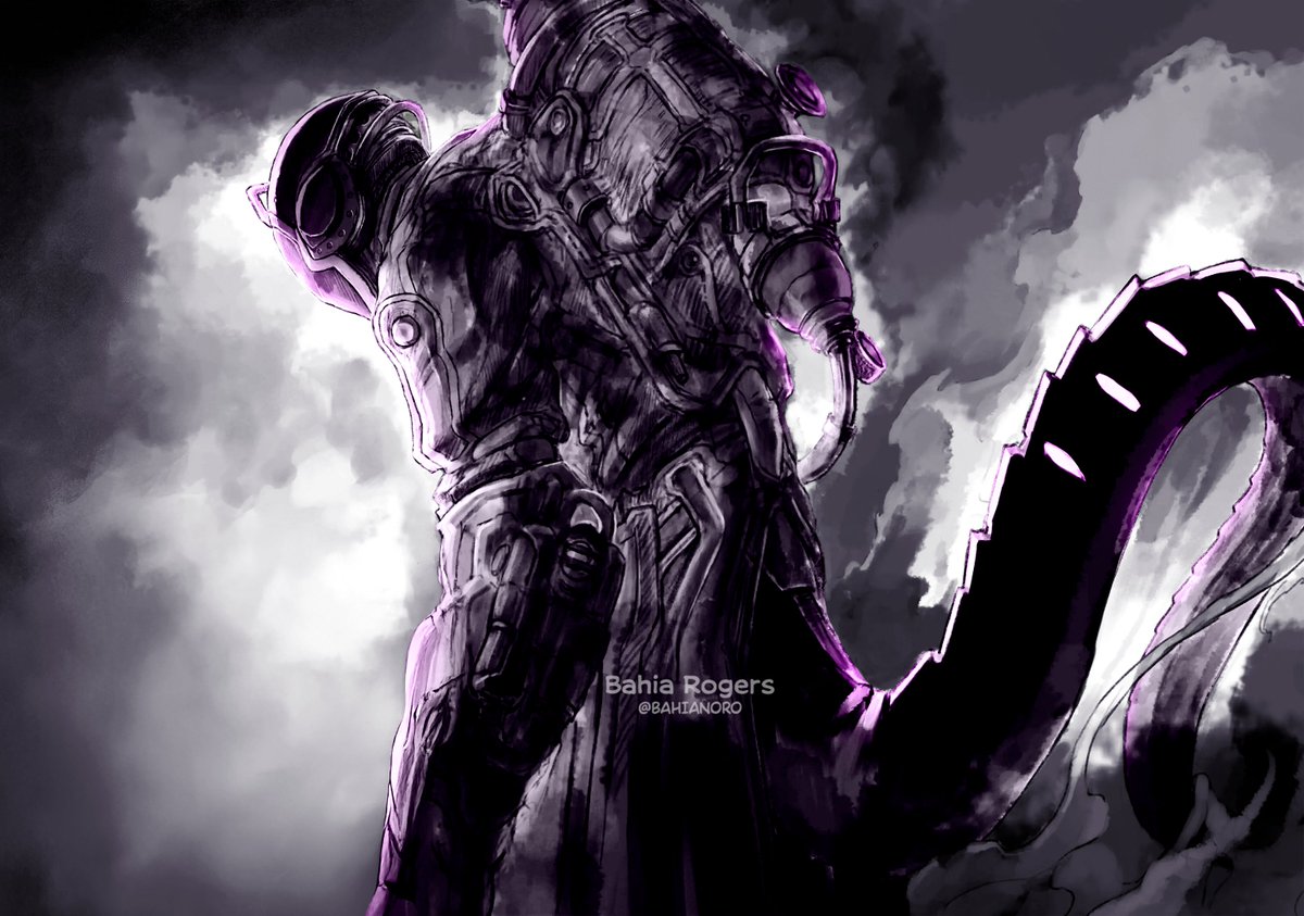 BAHIANORO's tweet photo. #メイドインアビス #Madeinabyss #bondrewd
Bondrewd has an amazing design! https://t.co/J9Z4qISw72