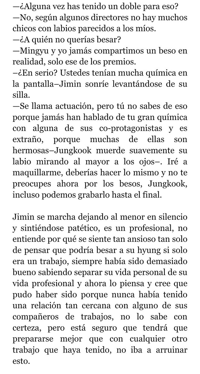 bvsnlove's tweet photo. 08

#jikookau #jikook #kookminau #kookmin https://t.co/knvRWR6olk
