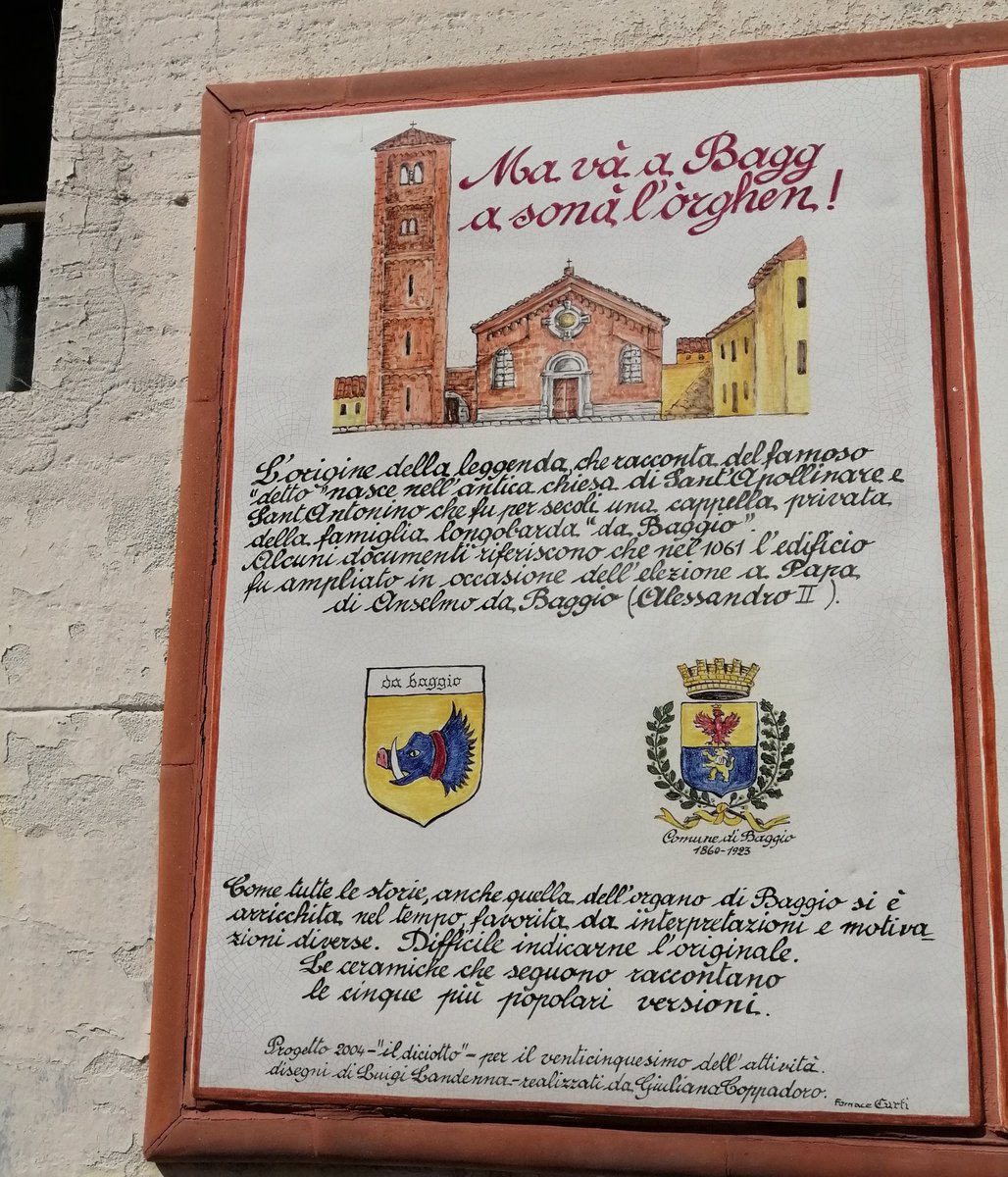 Street Art Milano (@streetartbaggio) on Twitter photo 