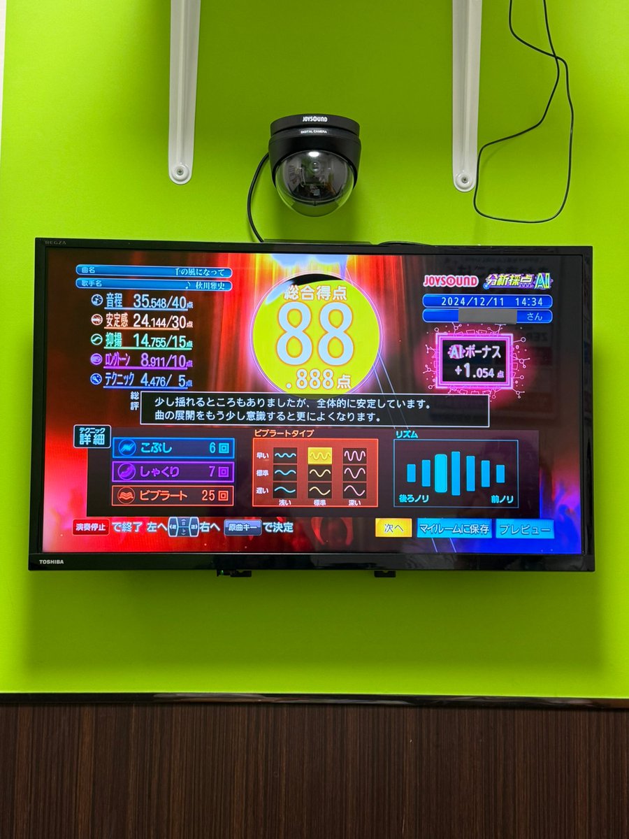 NonoAndKei's tweet photo. カラオ��で88.888点取った！！ https://t.co/JRvYntx3lN