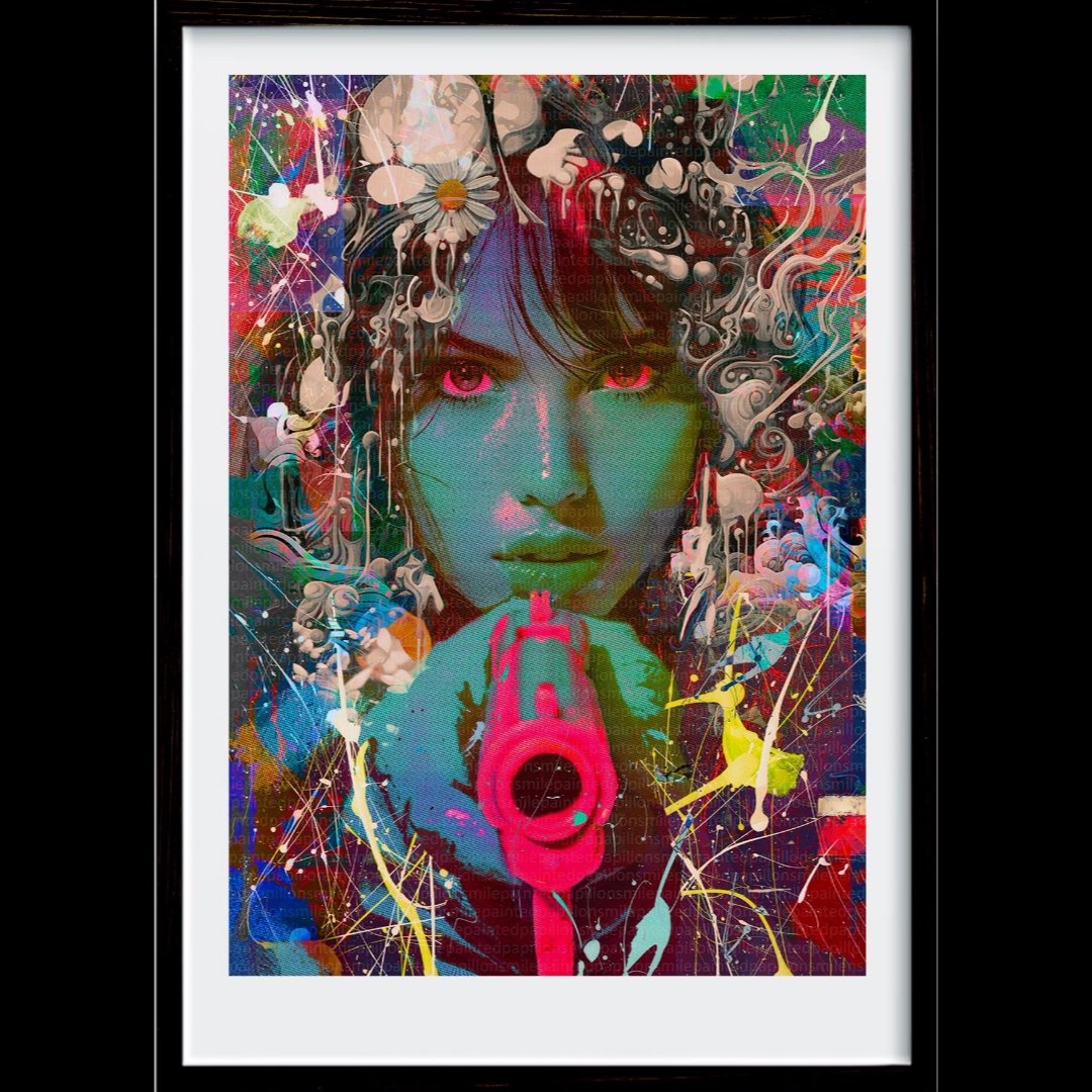 painted.papillon.smile tweet media