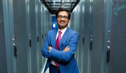 BIS_Infotech's tweet image. Yotta Data Services launched Rudra, an accelerator to help startups and companies scale AI using NVIDIA computing.

#AIecosystem #AIinnovation #AIStartups