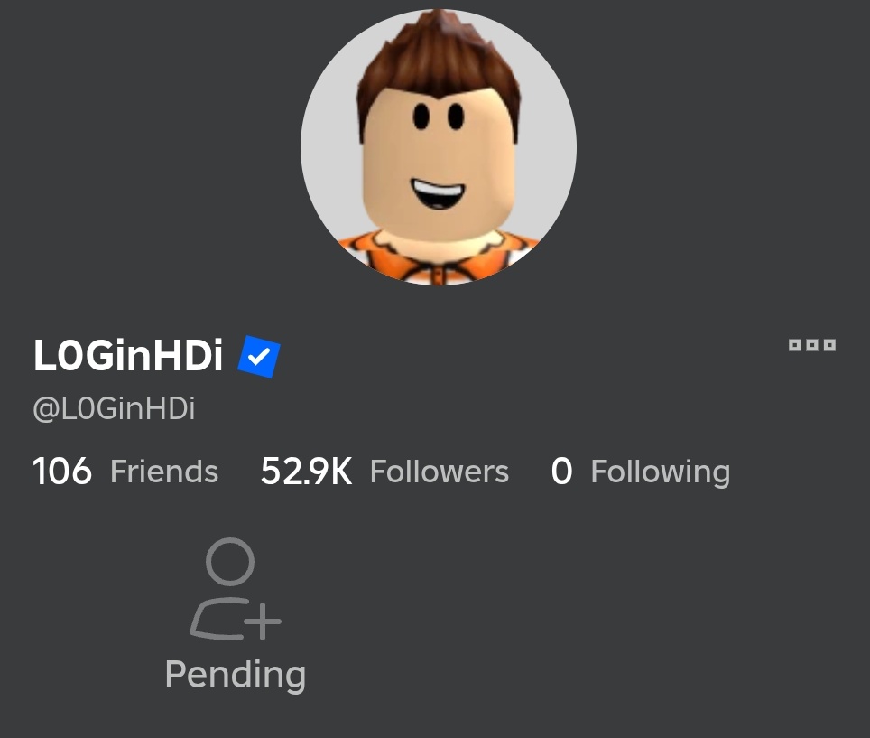 WeirdBlox tweet media