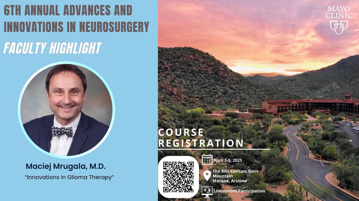 Bernard Bendok, MD tweet media