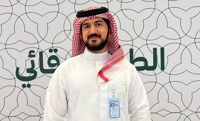 saph_saudi's tweet photo. جمعية_الصحة_العامة تفخر بمشاركتها في مبادرة هيئة الصحة العامة تعزيز التعاون مع الجمعيات العلمية في مجال الأمراض المعدية والتحصينات، من خلال ممثلها د. عبدالمجيد الدسيماني.
#SAPH https://t.co/BqoQNbLkT7