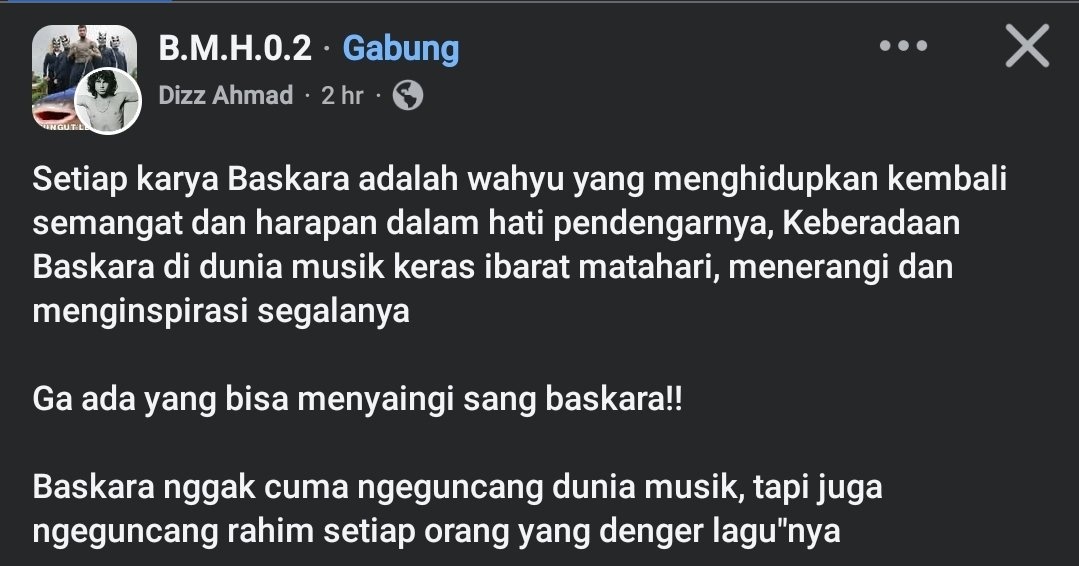 Ndeng tweet media