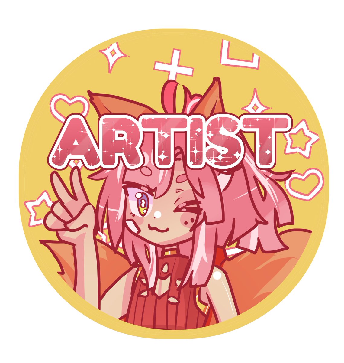 Kumi 🦊🛸 Prison Arc tweet media