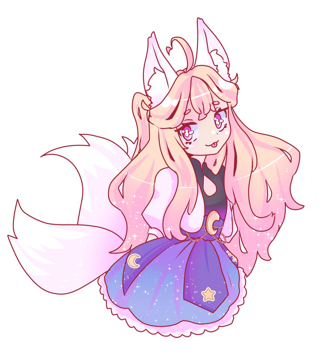 Kumi 🦊🛸 Prison Arc tweet media