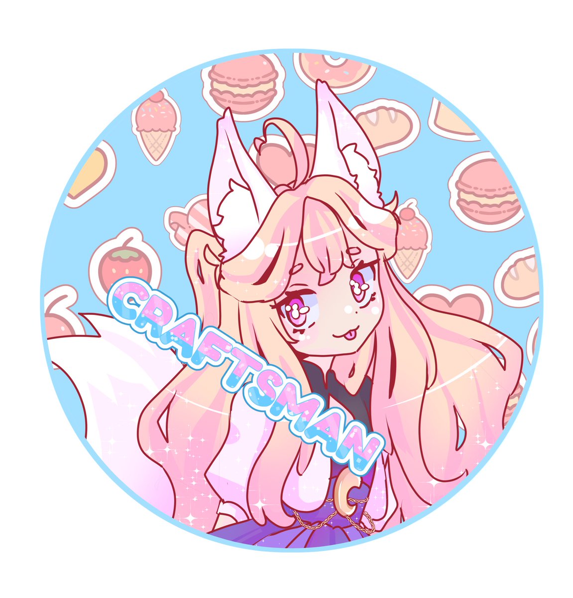 Kumi 🦊🛸 Prison Arc tweet media