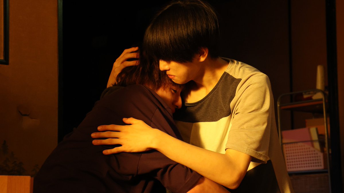 上村謙信 本島純政 未成年 サイン チェキ ouryouth TVガイド 上村謙信