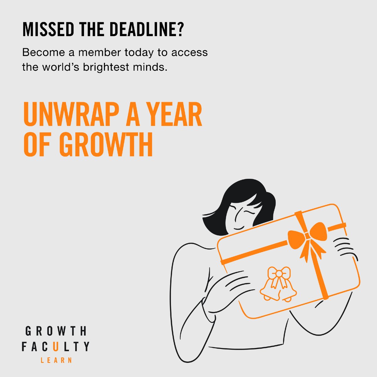 Growth Faculty tweet media