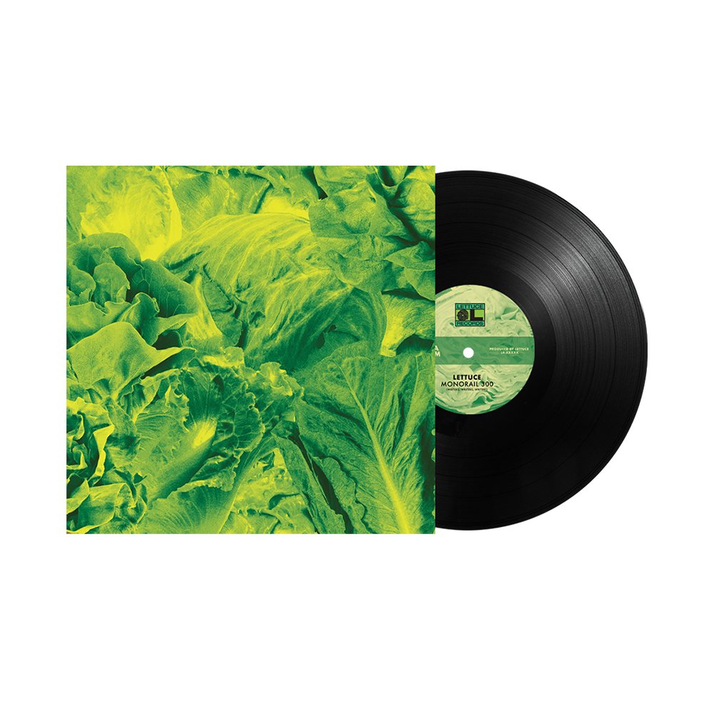 Out Now 💫 “Star Children” is our tip of the hat to the late, great Bernie Worrell of Parliament Funkadelic. Hear it now on all streaming services + the ltd ed 7” vinyl pressing, alongside “Monorail 3000”.

We are all children of the stars…

Listen/Shop: lettuce.ffm.to/starchildren