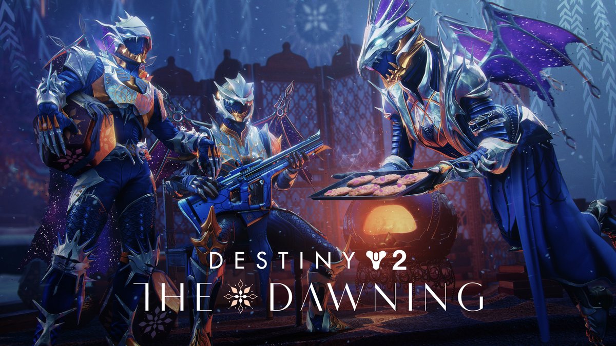 Destiny 2 Team tweet media