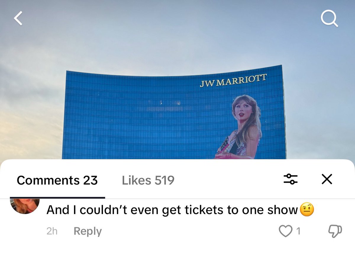 a90strend's tweet image. tour’s over so i’ll say it; taylor performed over a hundred shows &amp;amp; sold millions of tickets. i don’t care how many shows i went to, my tickets were never yours.