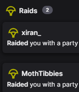 AberisVT's tweet photo. Crazy... 2 things today. Got to try Marvel Rivals and man I enjoyed that. Thank you @xiran_art and @mothtibbies for the raids.

We also made it to the 500 follower goal too. I didn't think we would get here honestly, after 2 years. 

We will continue #Decemberis 

Thank you all. https://t.co/sjzXiJrqtq