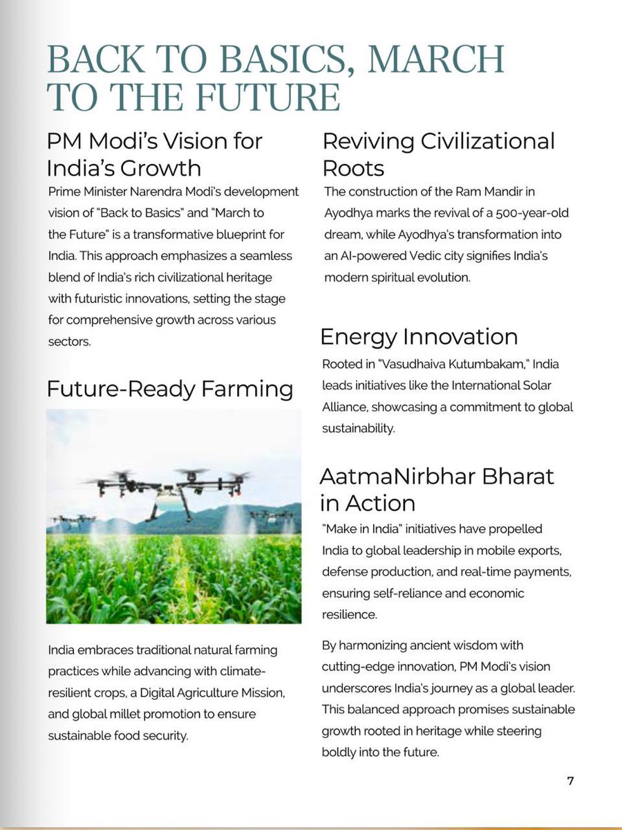 MyGovIndia (@mygovindia) on Twitter photo Stay informed with #MyGov Pulse – your one-stop platform for Citizen Connect!
Explore India’s 75 years of Constitutional Legacy, transformative strides in Mann Ki Baat, the journey towards Viksit Bharat, rural revolutions powered by PACS, and PM <a href="/narendramodi/">Narendra Modi</a>’s vision of Vikas Stay informed with #MyGov Pulse – your one-stop platform for Citizen Connect!
Explore India’s 75 years of Constitutional Legacy, transformative strides in Mann Ki Baat, the journey towards Viksit Bharat, rural revolutions powered by PACS, and PM <a href="/narendramodi/">Narendra Modi</a>’s vision of Vikas