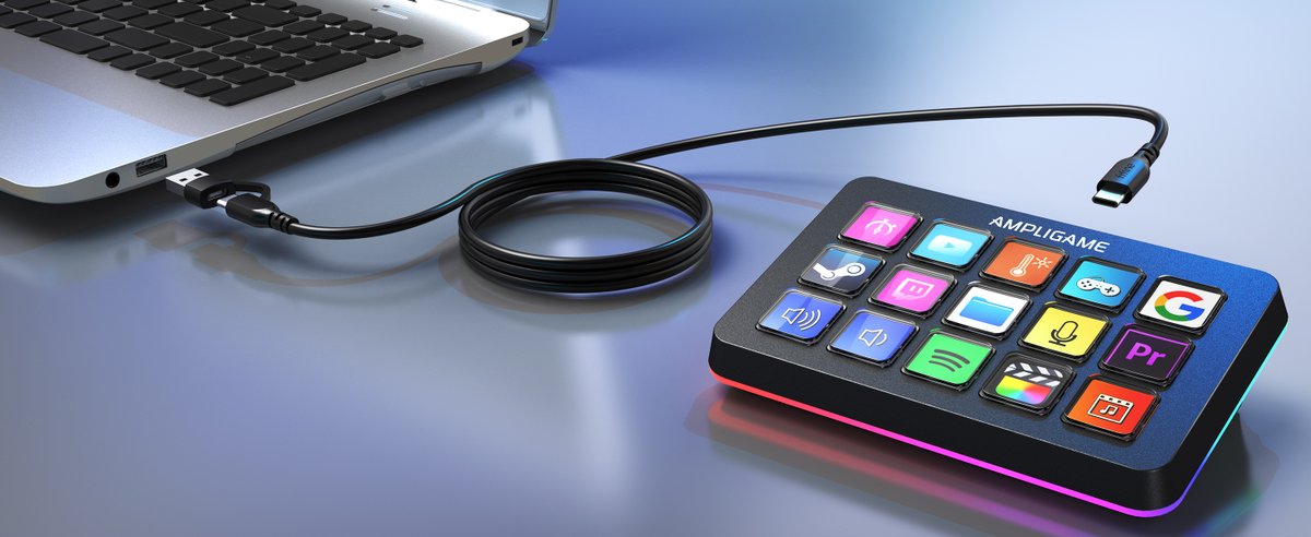 FIFINEMICROPHONE tweet media