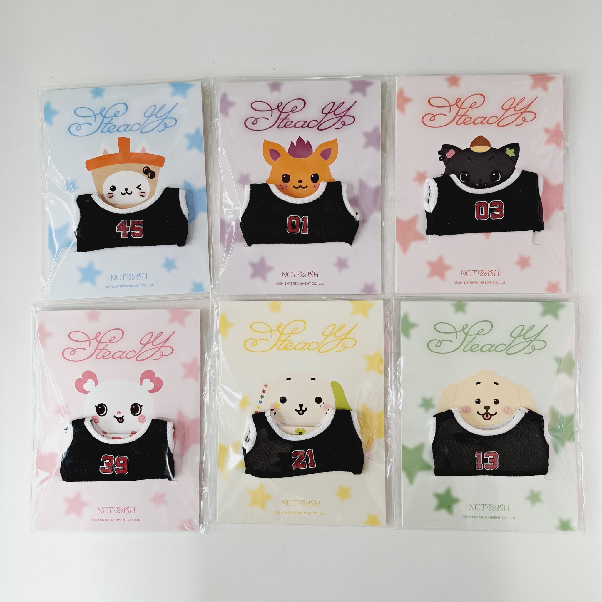 K Y様 リクエスト 6点 まとめ商品