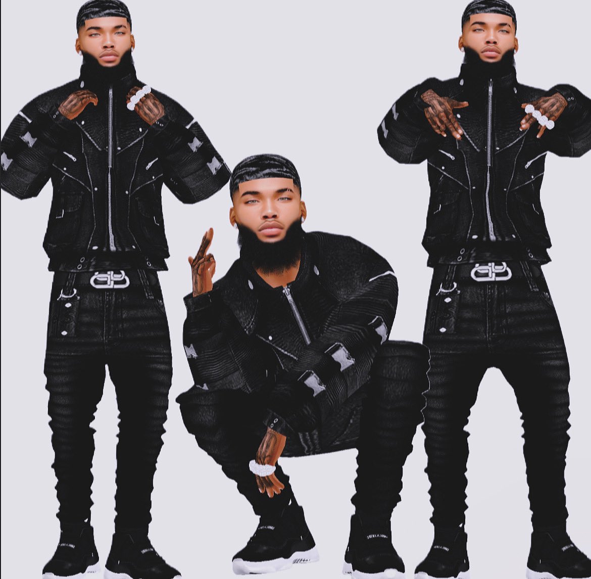 𝐏𝐚𝐜𝐨 X 𝐆𝐚𝐫𝐜𝐢𝐚 tweet media