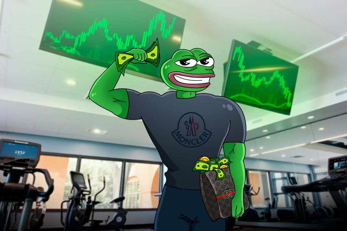 PepeMasCoin's tweet photo. POV:
You buy $PEPEMAS today and it goes to the moon
GffEcLWjPKTx99V1NBqRLLoU2na3cdLf6y5fFcKgpump
#pump #PumpFunLaunch #pumpfunlive #Pumpfunmeme #PEPE #pepemas #SOLMAS #DogeMas #memecoin #memecoin1000x https://t.co/XsZChrOESY