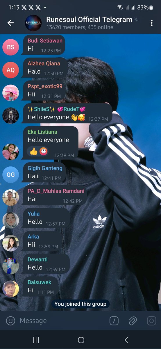 firelight 🍒🍓 tweet media