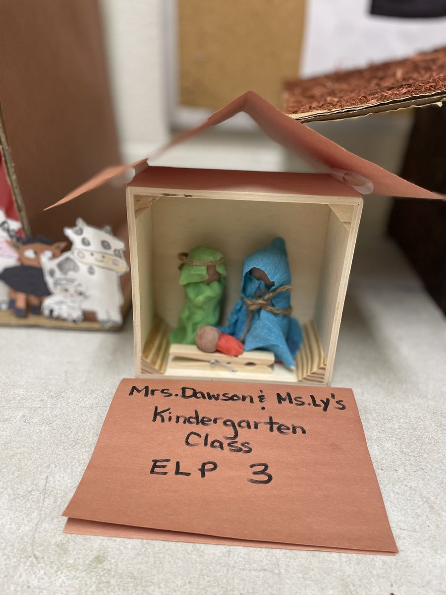 We had our Christmas Concert at St. John XXIII. Our families are SO supportive that we had to divide the concert into two acts so that everyone could come and watch. My little kindies did a great job singing Mele Kalikimaka—one little even felt the music and had to dance! <a href="/TCDSB/">Toronto Catholic District School Board</a>