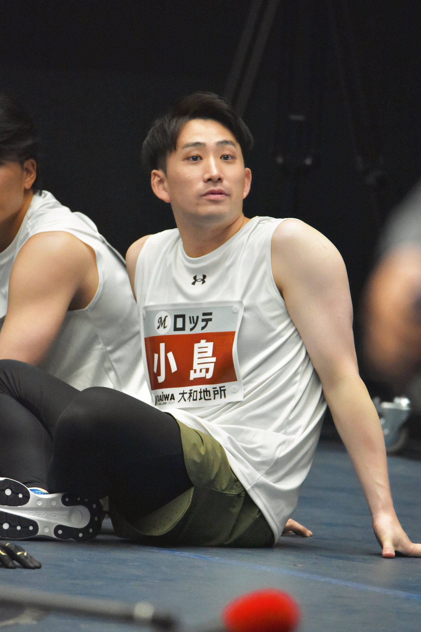 小島和哉 14 ストライプユニフォーム 楽天市場】千葉ロッテマリーンズ グッズ ユニフォーム 小島 和哉