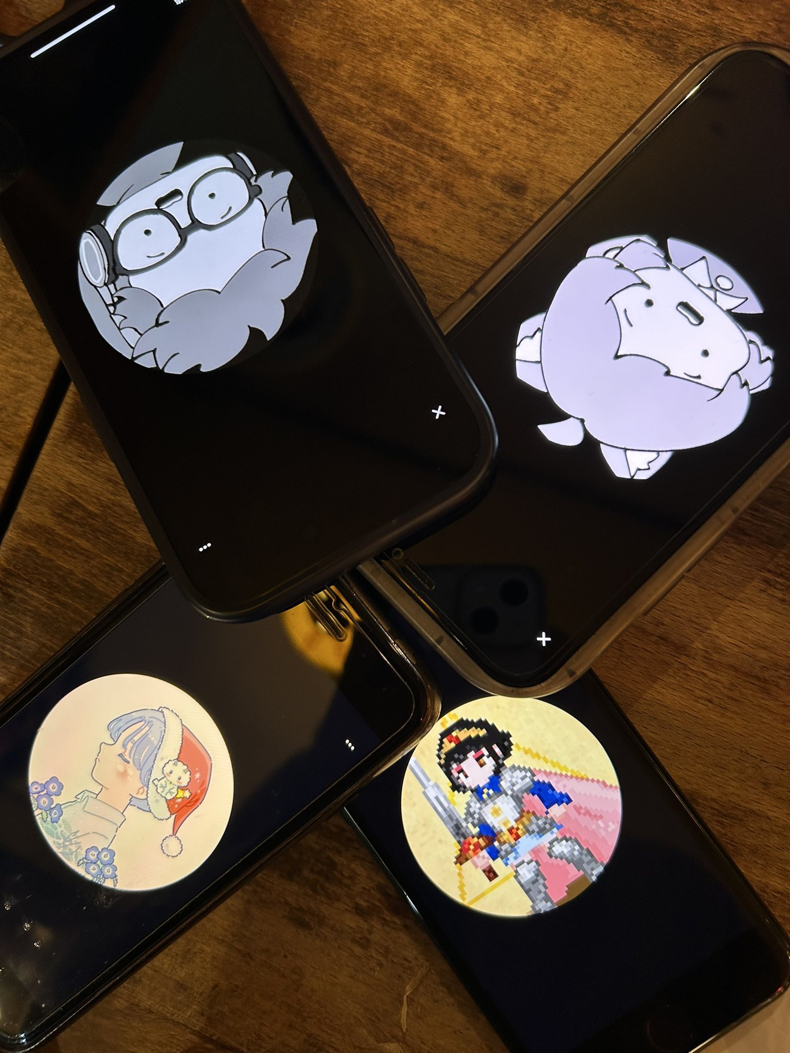 はな様用(⁠ ⁠´⁠◡⁠‿⁠ゝ⁠◡⁠`⁠) あにゃ (@_12939) / X