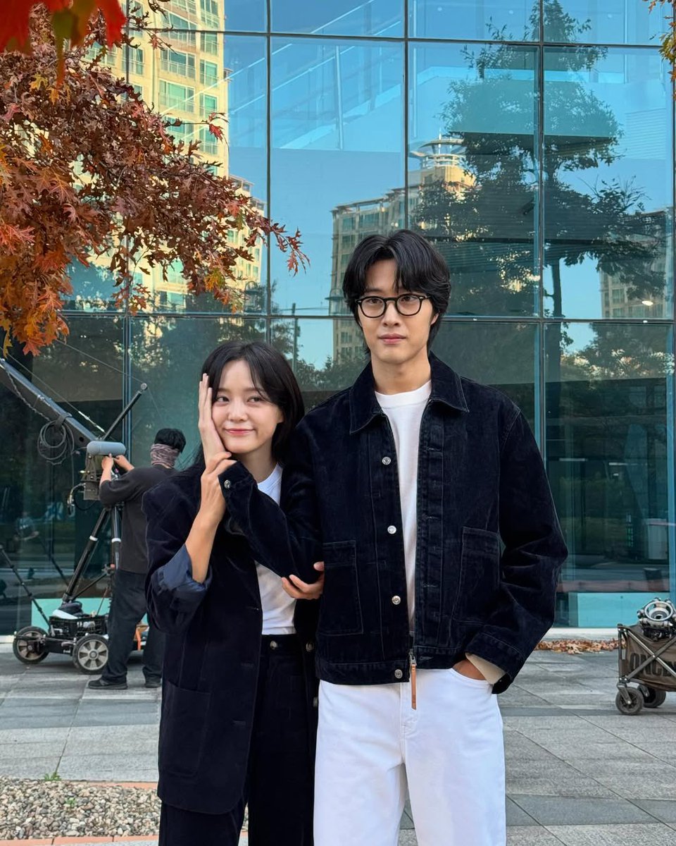 Lee Jong Won Brasil | #BrewingLove 🍻 tweet media