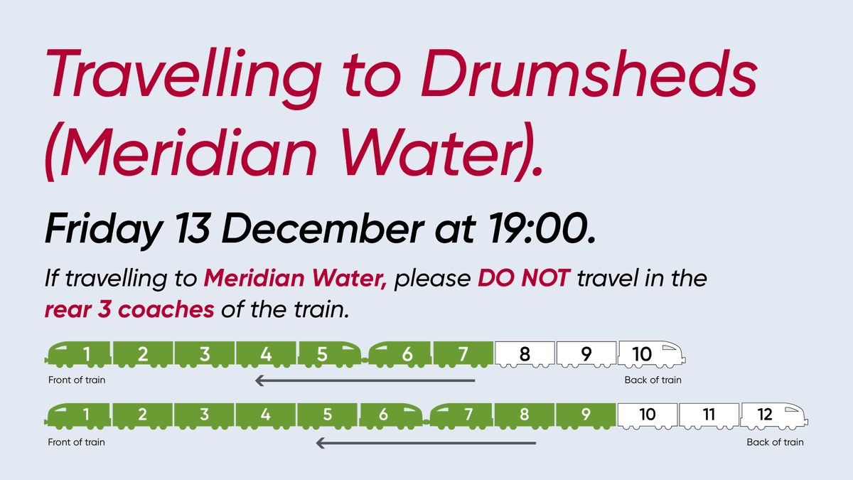 Greater Anglia tweet media