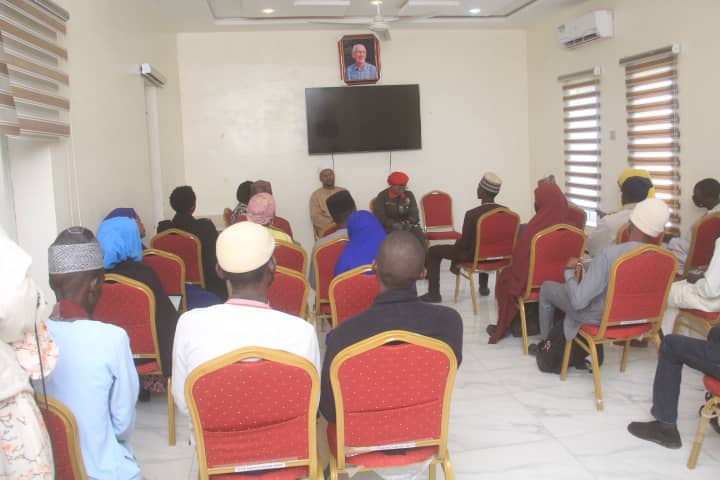 As we bid farewell to this year's #16DaysOfActivism, our resolve is to keep the advocacy to address gender-based violence. An interactive session we held with stakeholders two days ago entertained meaningful submissions from stakeholders #16DaysOfActivism2024 #16DaysOfAction