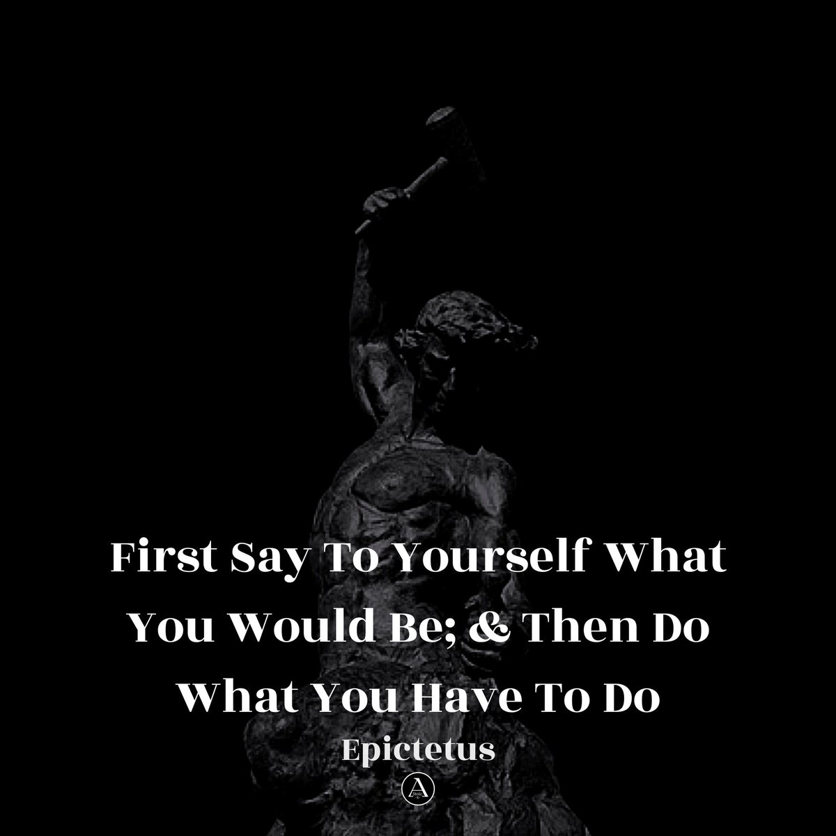 Stoic 🏔️ (@astoic10) on Twitter photo 