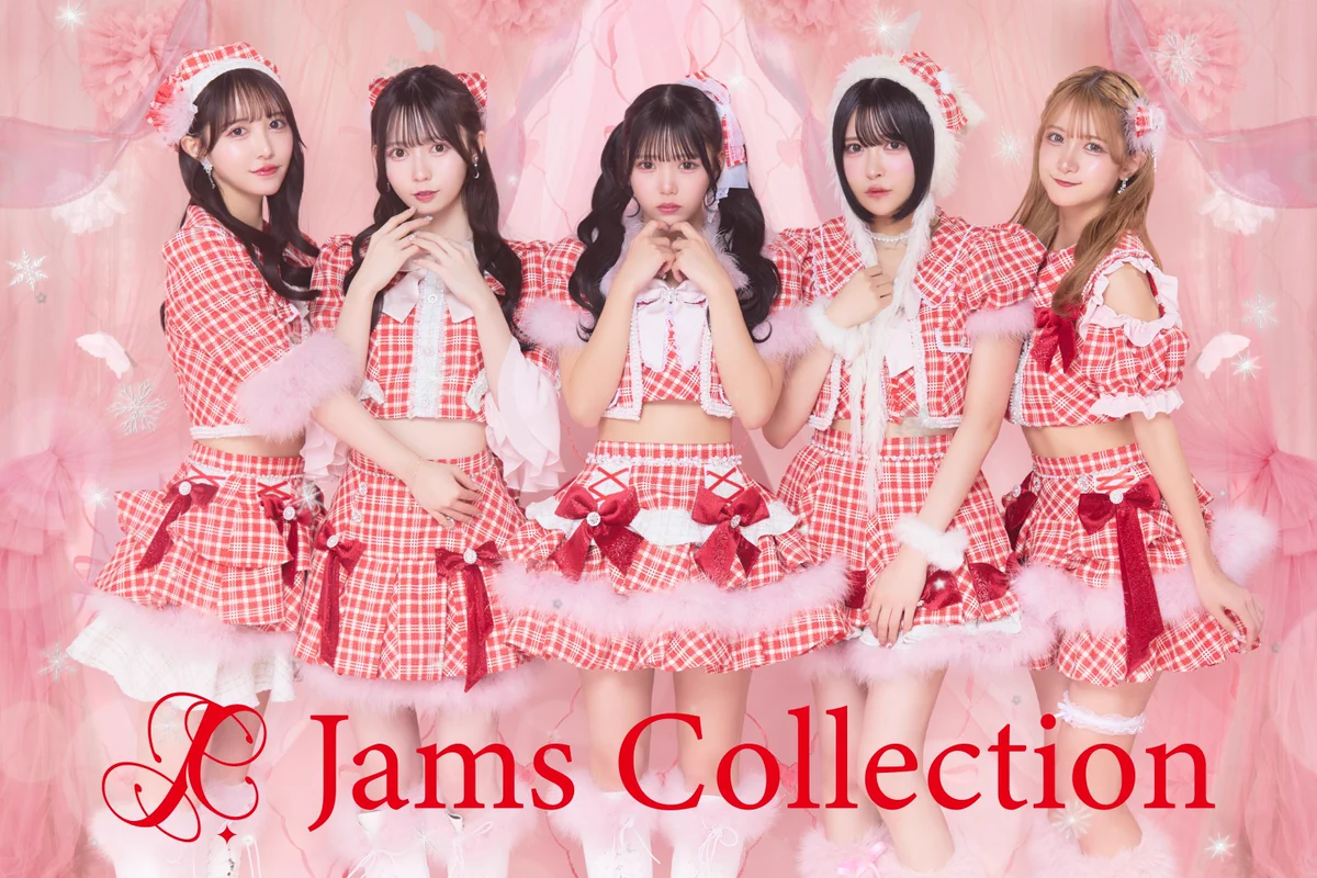 公式］JamsCollection (@JamsCollection) / X