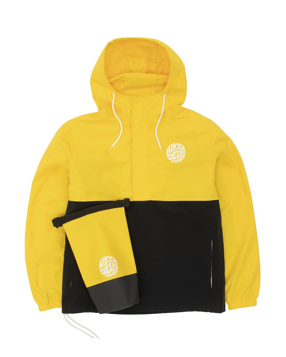 Hikerdelic (@hikerdelic) on Twitter photo Retweet for a chance to win one of the last remaining How High Jackets.
Winner announced tomorrow at 10am, after which the final 37 jackets go on sale (we ordered extras to cover replacements etc)
hikerdelic.com/collections/ja…
<a href="/Tim_Burgess/">Tim Burgess</a> Retweet for a chance to win one of the last remaining How High Jackets.
Winner announced tomorrow at 10am, after which the final 37 jackets go on sale (we ordered extras to cover replacements etc)
hikerdelic.com/collections/ja…
<a href="/Tim_Burgess/">Tim Burgess</a>
