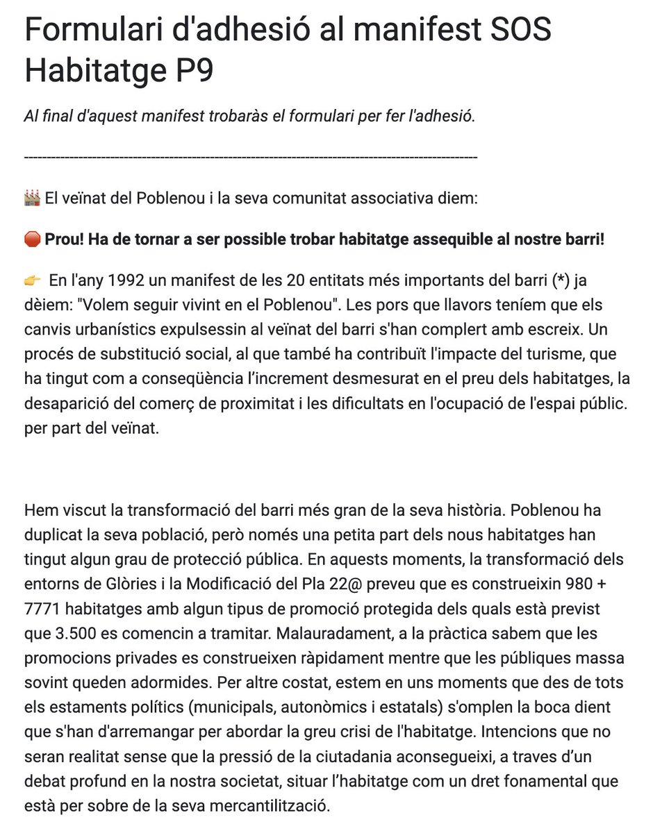 Apropem-nos tweet media