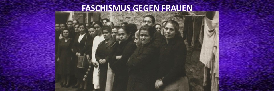 FASCHISMUS GEGEN FRAUEN
AUFARBEITUNG IN NAVARRA
baskultur.info/geschichte/kri…