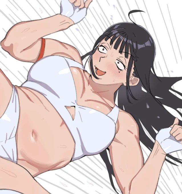 プロレスしようぜ…… 