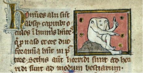 Appel à communication : « L’ailleurs et l’étranger dans les images médiévales »
16e Rencontres du GRIM-IMAGO, 20 juin <a href="/INHA_Fr/">INHA</a> 
Date limite d'envoi des propositions : 7 mars 2025
grimimago.hypotheses.org/2356