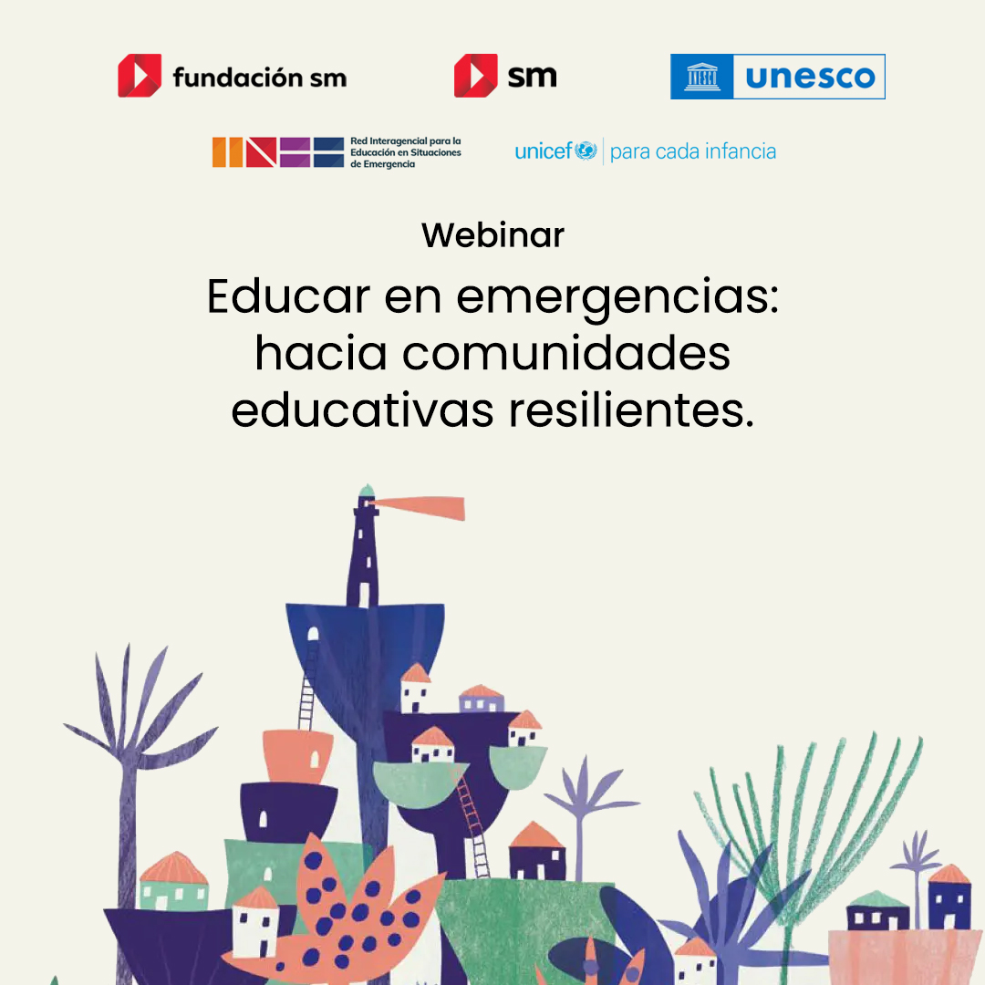 🚨 La reciente emergencia causada por la DANA en Valencia, que ha interrumpido el acceso a la #Educación y ha afectado al bienestar de #Estudiantes y #ComunidadesEducativas, subraya la importancia de contar con herramientas y estrategias efectivas para abordar las crisis de todo