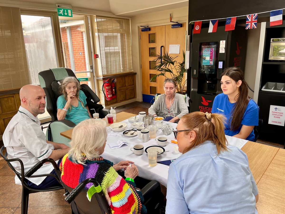 Royal College of Occupational Therapists tweet media