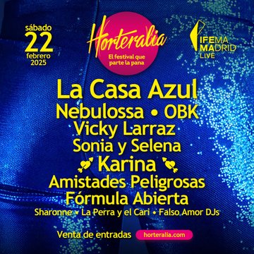 Foto cedida por Horteralia