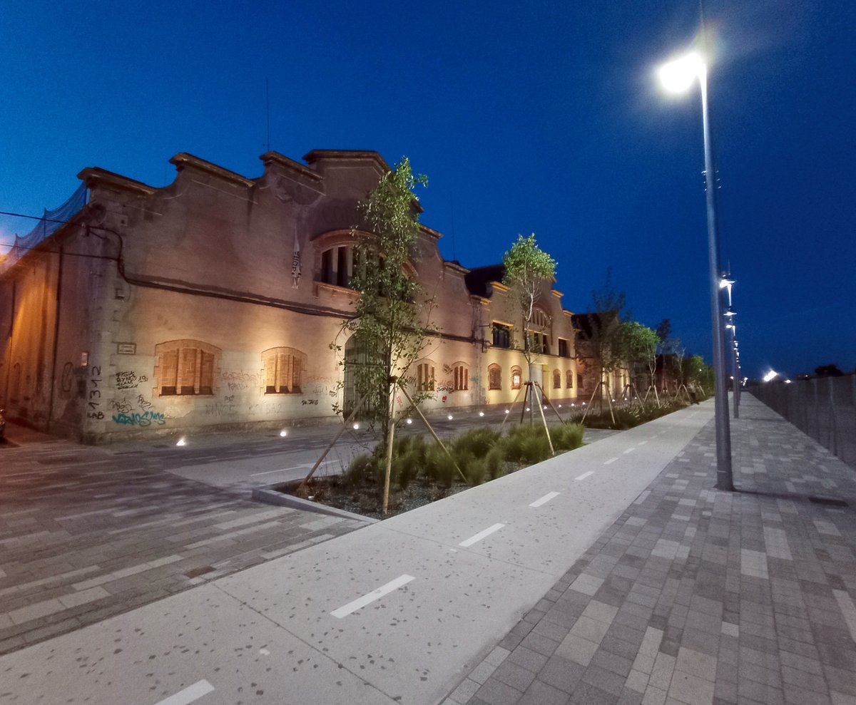 Raimon Soler Becerro (@raimonsoler) on Twitter photo Ja ha sortit publicat el meu article "Una gran empresa vinícola de Vilafranca del Penedès: de Cortina y cia a Bosch-Güell SA", a la revista Del Penedès 39-40 (2023-24), de l'<a href="/IEPenedesencs/">IEP</a> . Podeu consultar-lo en aquest enllaç: iepenedesencs.org/2018/creativec…
<a href="/VilafrancaAj/">Ajuntament de Vilafranca del Penedès</a> <a href="/vinseum/">vinseum</a> Ja ha sortit publicat el meu article "Una gran empresa vinícola de Vilafranca del Penedès: de Cortina y cia a Bosch-Güell SA", a la revista Del Penedès 39-40 (2023-24), de l'<a href="/IEPenedesencs/">IEP</a> . Podeu consultar-lo en aquest enllaç: iepenedesencs.org/2018/creativec…
<a href="/VilafrancaAj/">Ajuntament de Vilafranca del Penedès</a> <a href="/vinseum/">vinseum</a>
