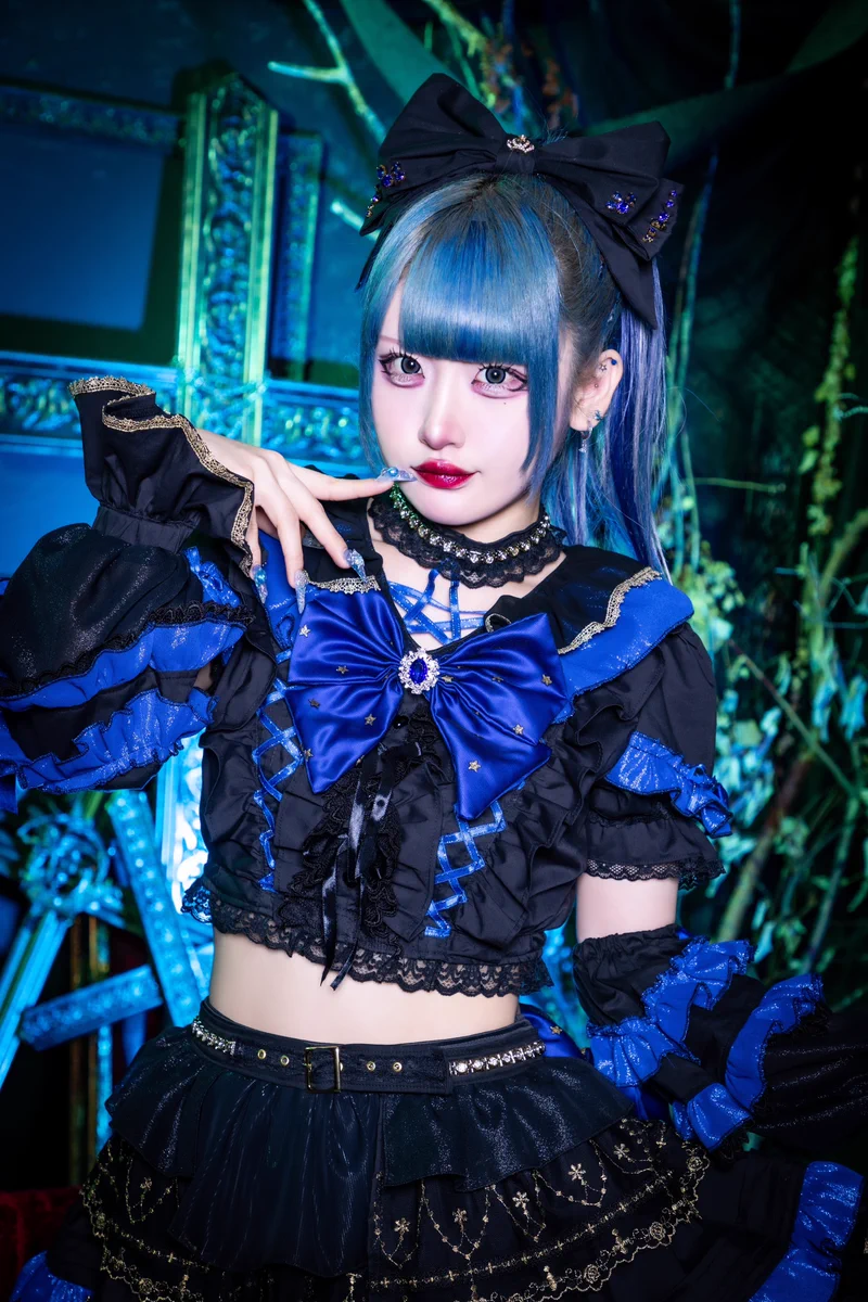 星海 せれん🐼🪼DIAVEL on X: 