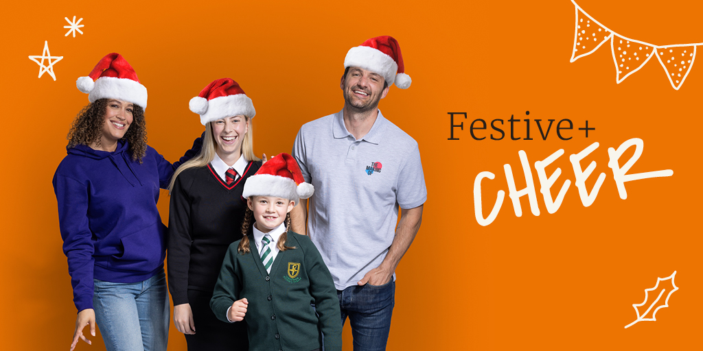 One+All (@oneand_all) on Twitter photo We close Thurs 19 December 2024 & reopen on Thurs 2 January 2025. 19 December is the last day we despatch orders before Xmas. We're making donations to Phulki & <a href="/YLvsCancer/">Young Lives vs Cancer</a> to support our communities. Best wishes for a happy healthy 2025!
#FestiveSeason #BCorp #employeeowned We close Thurs 19 December 2024 & reopen on Thurs 2 January 2025. 19 December is the last day we despatch orders before Xmas. We're making donations to Phulki & <a href="/YLvsCancer/">Young Lives vs Cancer</a> to support our communities. Best wishes for a happy healthy 2025!
#FestiveSeason #BCorp #employeeowned