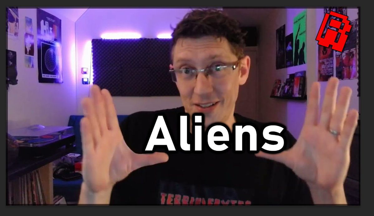 No AI was used in the making of this thumbnail. Honest.
Official Cave Dwellers, Arcadians and supporters of the Retro Collective are now enjoying early access to a double video release in which h0ffman lets slip his secrets.
Join us at patreon.com/rmcretro