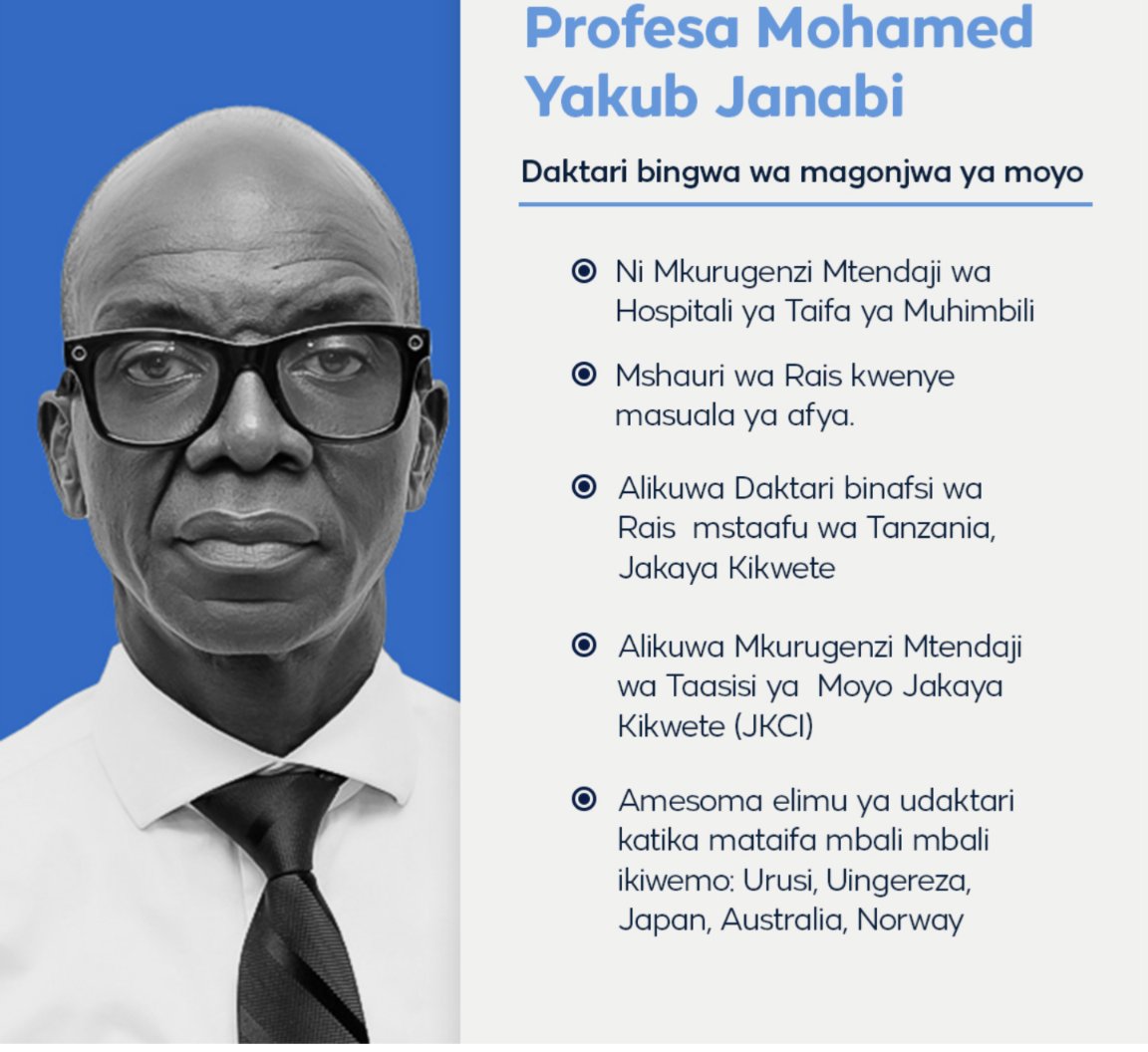 DAUDI M. MACHABA tweet media