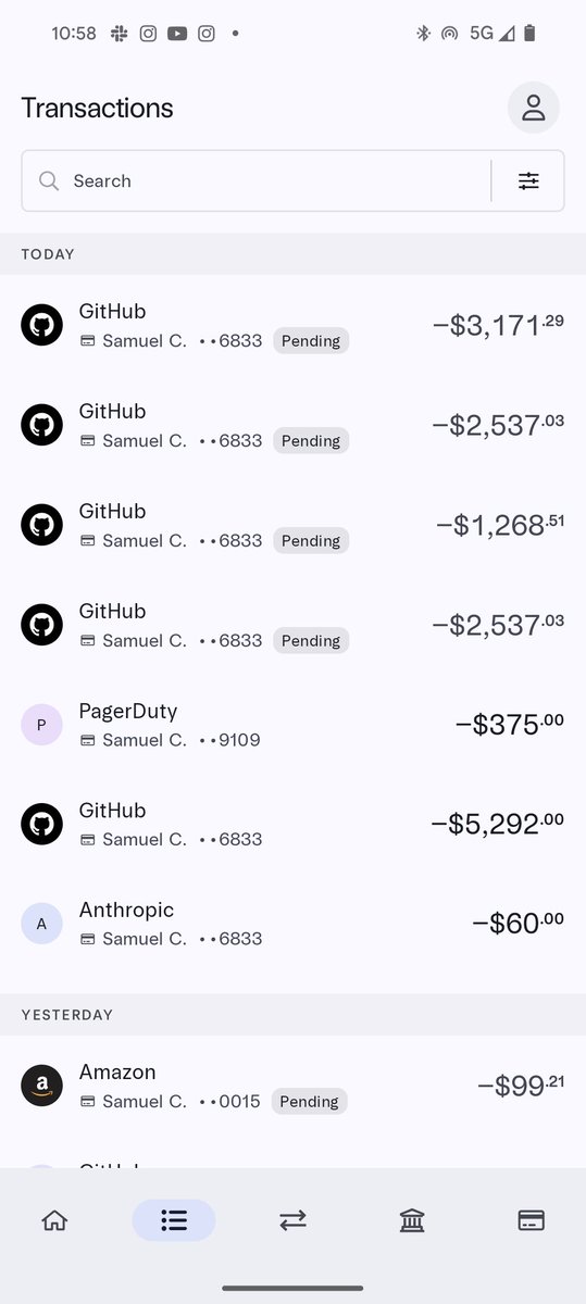 Samuel Colvin tweet media