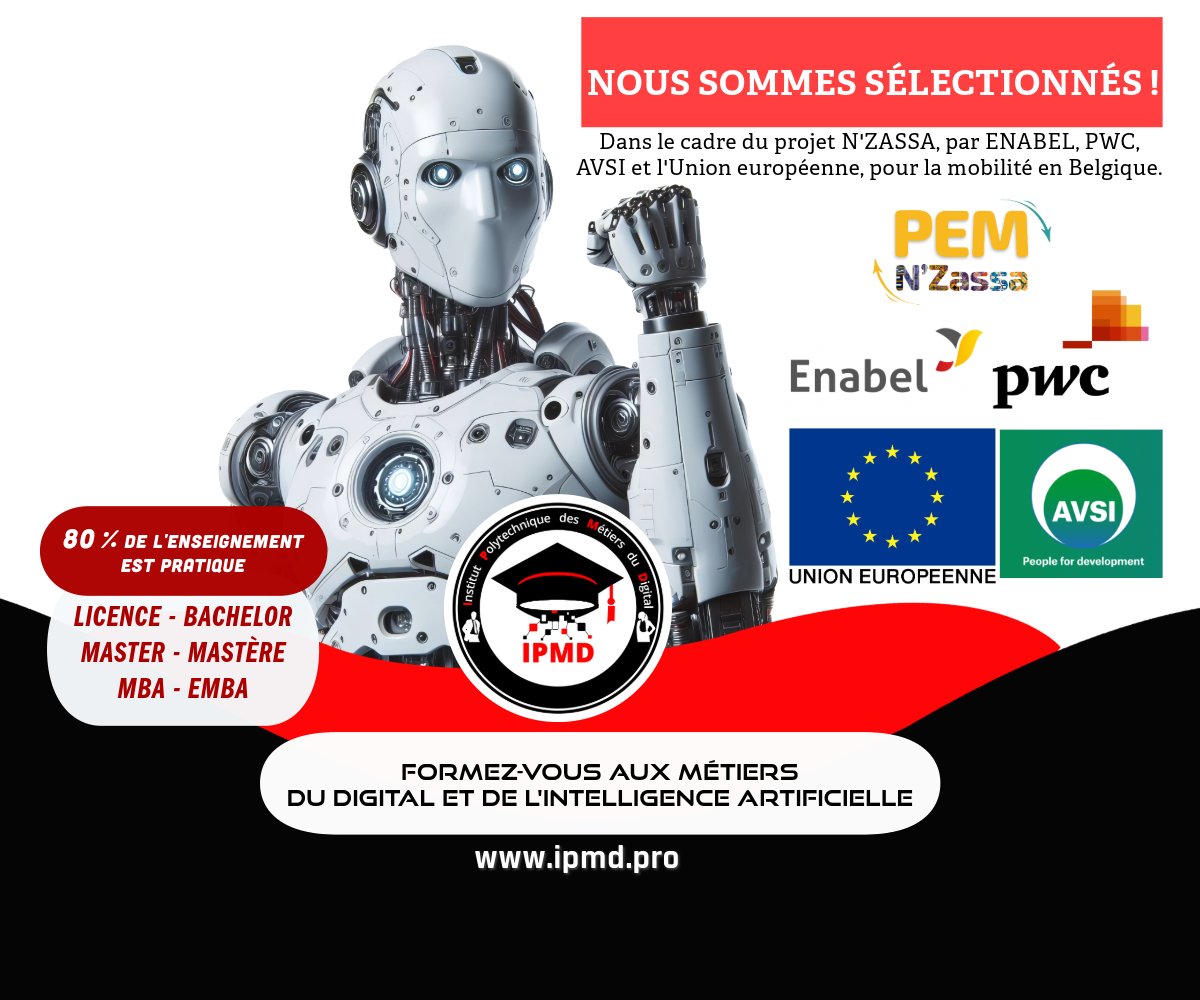 IPMDcampus tweet picture