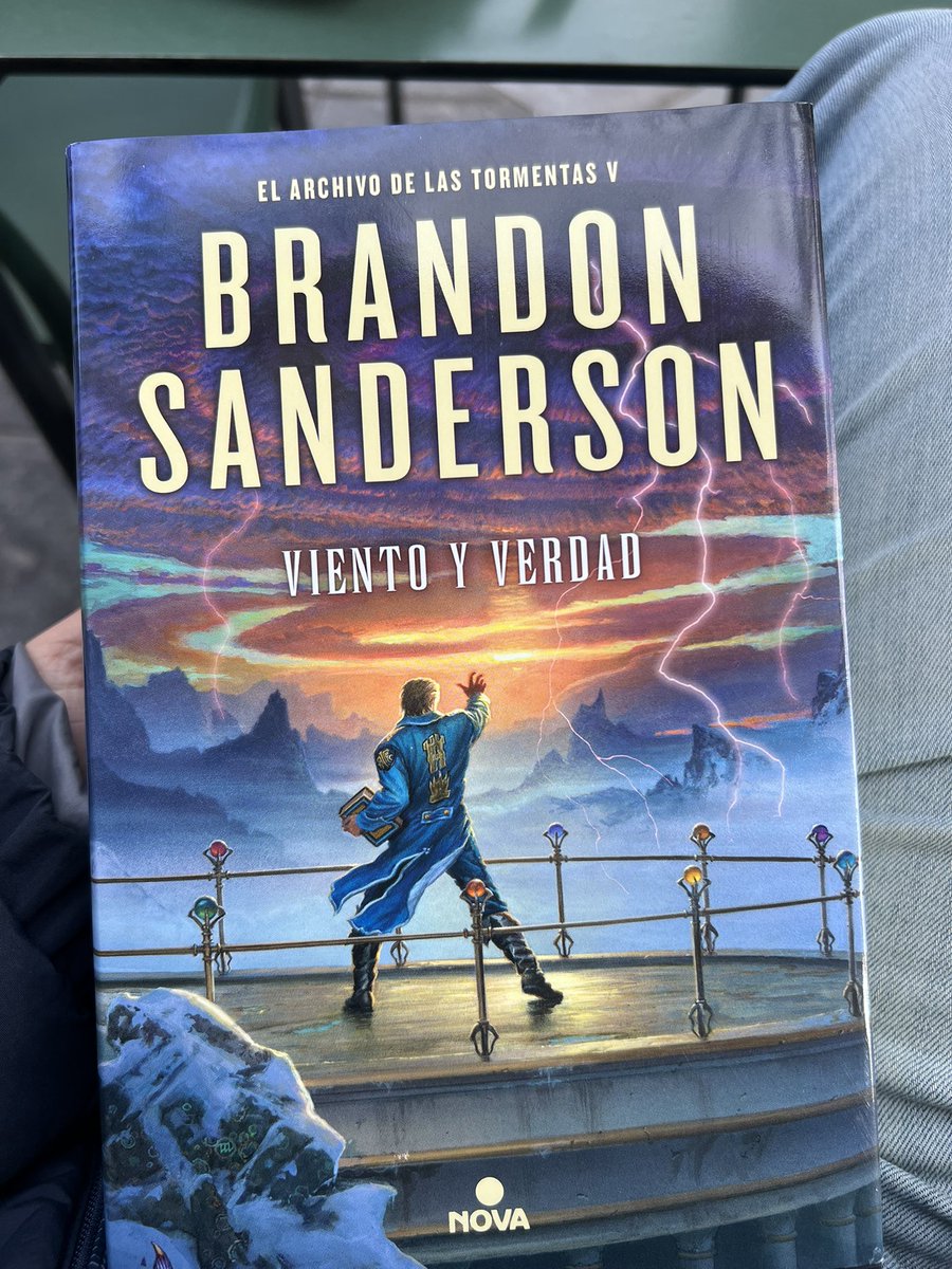 Ahora sí #vientoyverdad